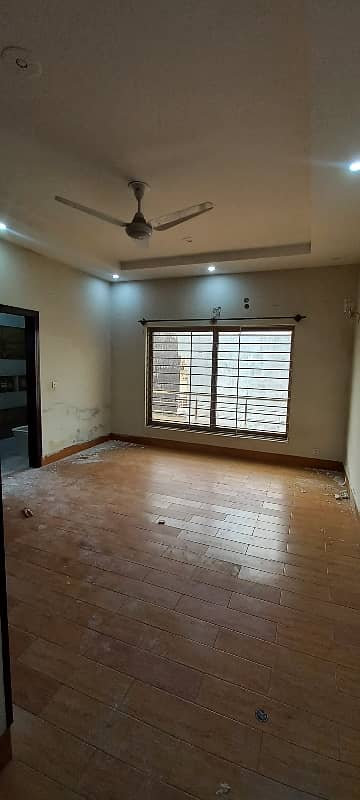 10 marla house available for rent in bahria enclave Islamabad 13