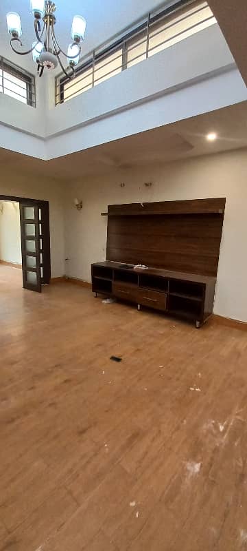 10 marla house available for rent in bahria enclave Islamabad 14