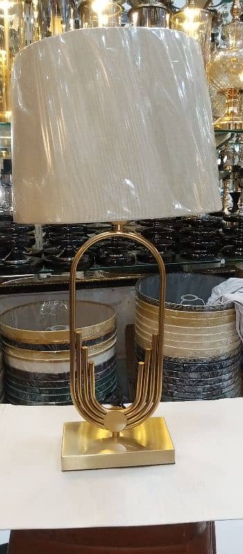 Sides Table Lamps 4