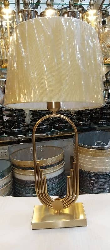 Sides Table Lamps 5