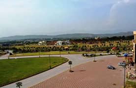 Sector H Plot 904 Bahria Town Phase 8 Rawalpindi