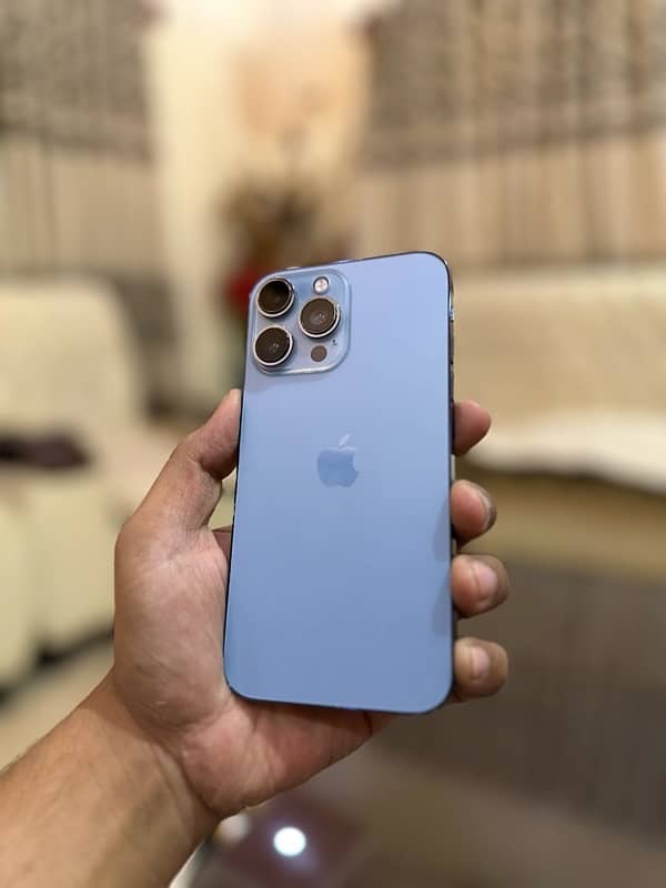 Iphone XR to 13 pro coverted approved 0