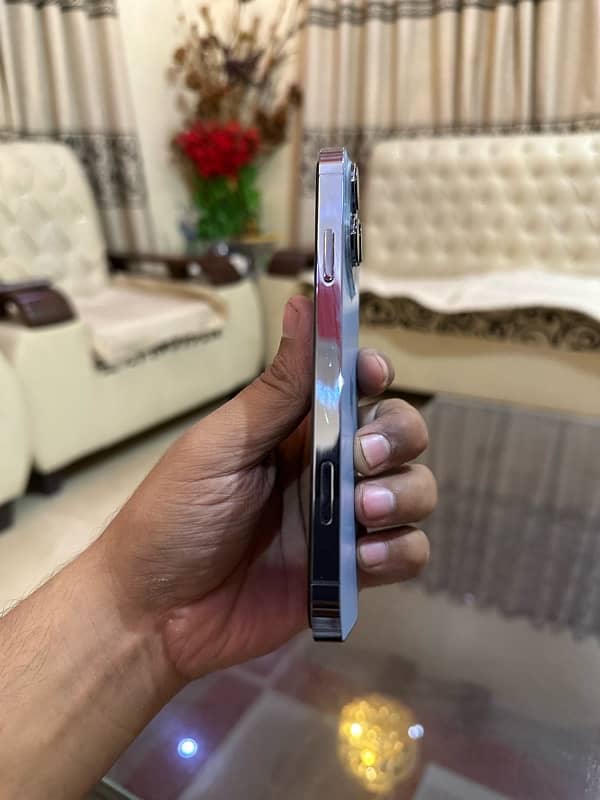 Iphone XR to 13 pro coverted approved 2