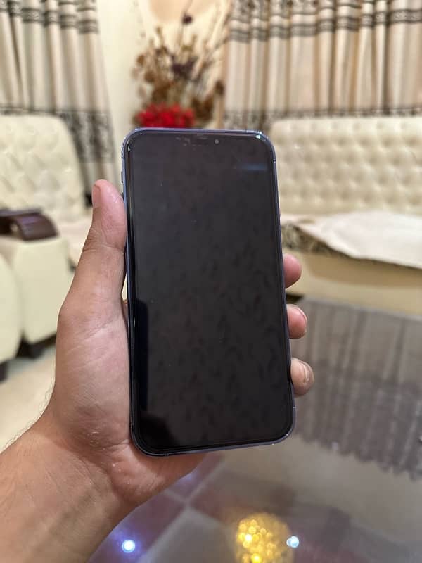 Iphone XR to 13 pro coverted approved 4