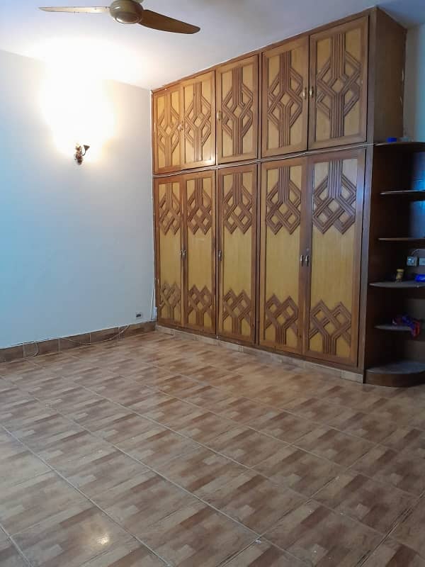 12 Marla Double-Story House for Rent in Johar Town Phase 1 Perfect for Families! 13