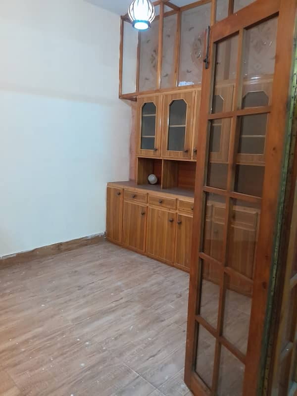 12 Marla Double-Story House for Rent in Johar Town Phase 1 Perfect for Families! 18