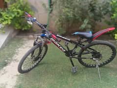 Cycle for sale