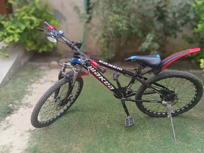 Cycle for sale 0