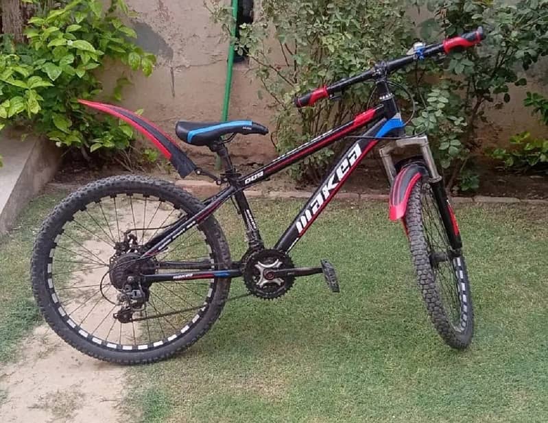 Cycle for sale 1