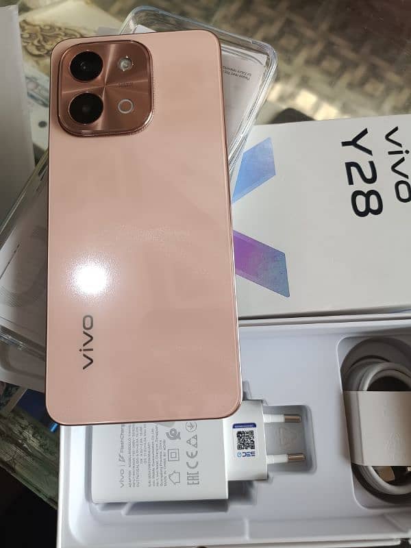 vivo y28 1