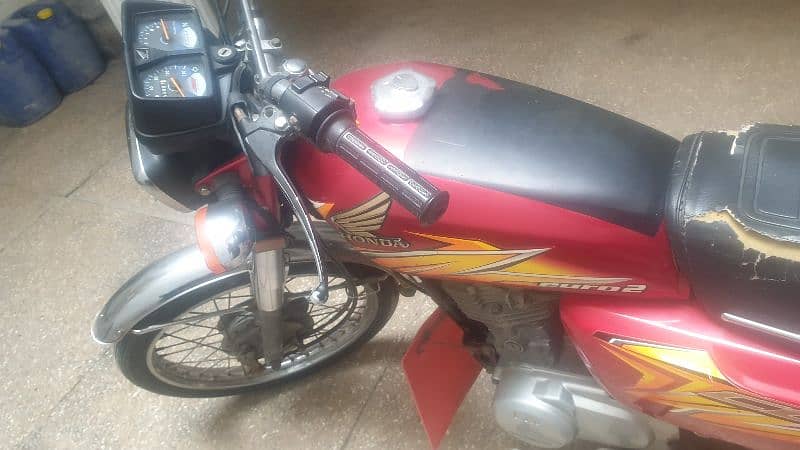 Honda 125 for sale 2020/2021 model ga 0