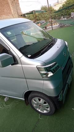 Daihatsu Hijet 2019