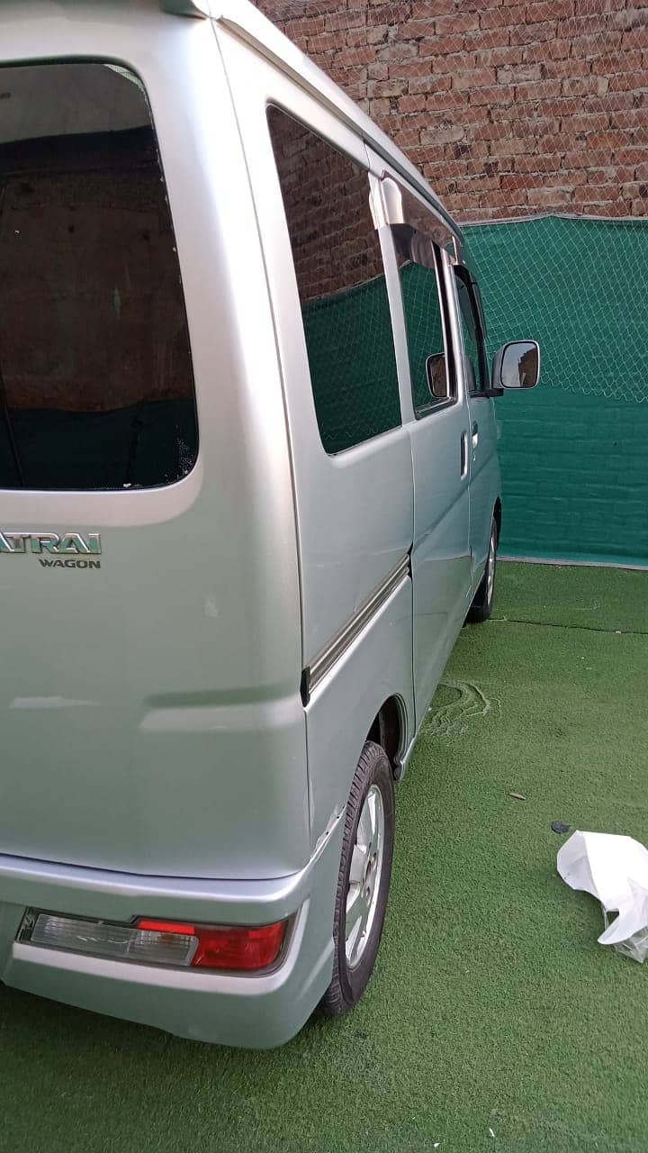 Daihatsu Hijet 2019 5