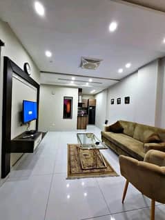 10 Marla double story house available for rent