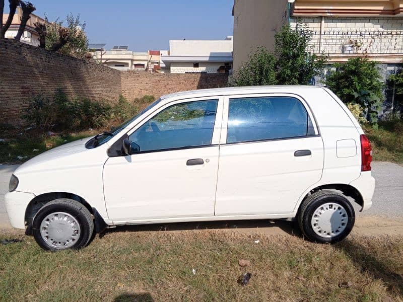 Suzuki Alto 2009 0