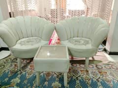 Bedroom chairs