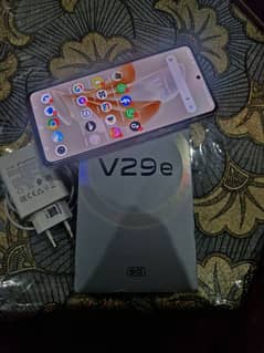 Vivo v29e 5g