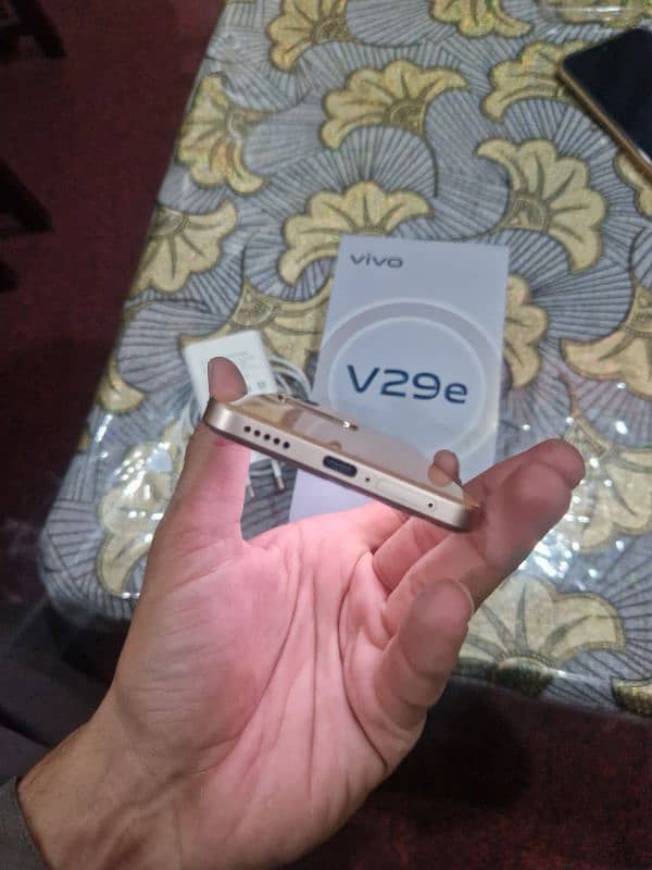 Vivo v29e 5g 5