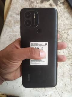 Redmi A2+ 3/64 all original pta prof