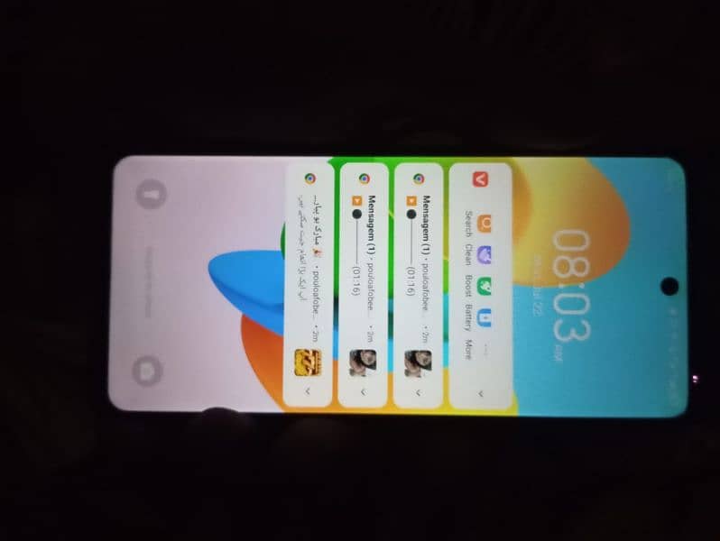 Tecno spark 20 c 128 gb 4+4+4 5