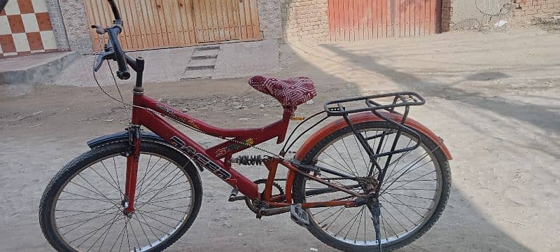 cycle for sale 1