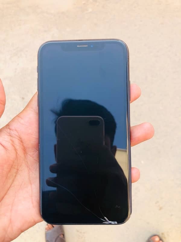 iPhone xr 8