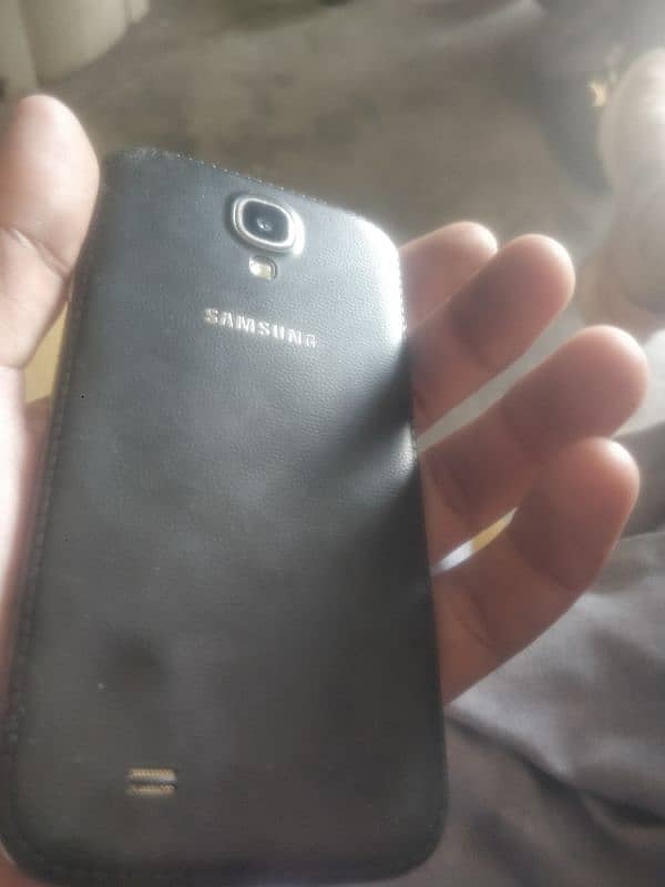 Samsung s4 1