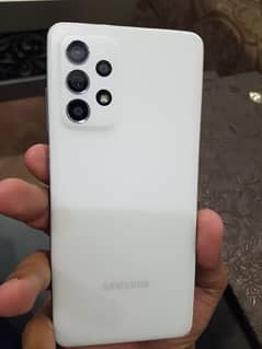 Samsung Galaxy A52 (PTA)