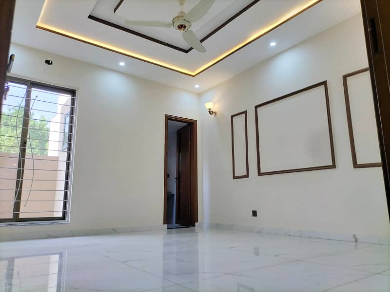 10 Marla House For Rent In Bahria Orchard Raiwind road Lahore 4