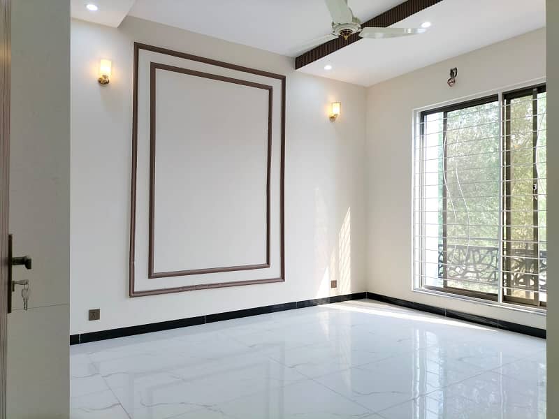 10 Marla House For Rent In Bahria Orchard Raiwind road Lahore 6