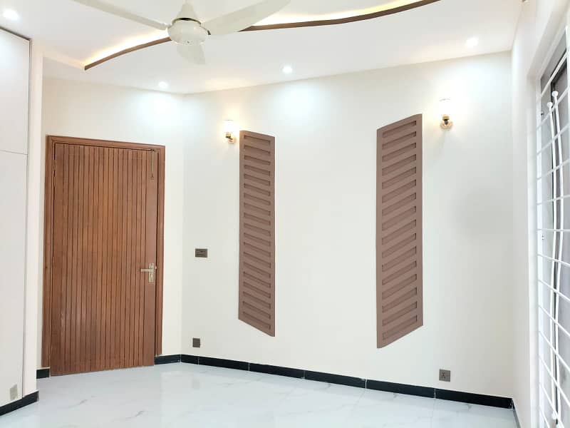 10 Marla House For Rent In Bahria Orchard Raiwind road Lahore 11