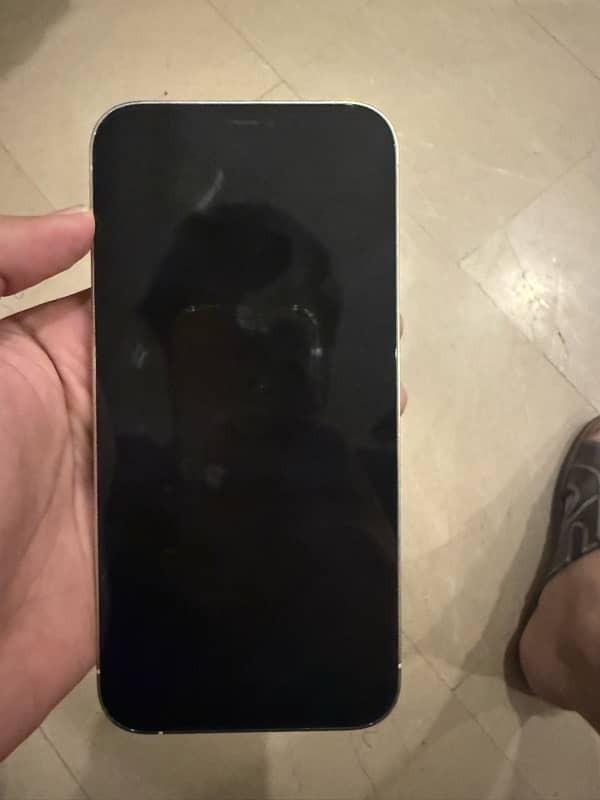 iPhone 12 Pro Max pta approved 0