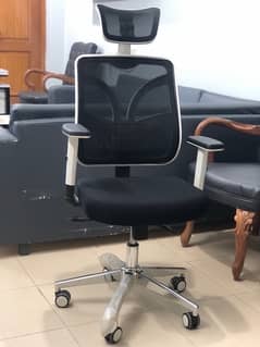 Brand new executive office chair urgent for sale