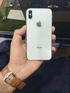 iPhone X Non pta