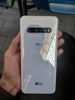 LG V60 ThinQ 5G