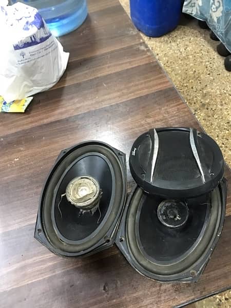 kenwood car speaker fx mehran alto cultus hiroof khyber corolla riksha 4