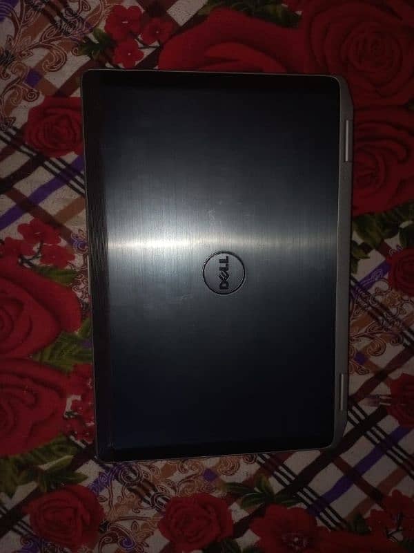 Dell Latitude Core i5 2nd generation 4gb ram 380gb rom 0