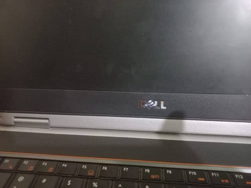 Dell Latitude Core i5 2nd generation 4gb ram 380gb rom 3