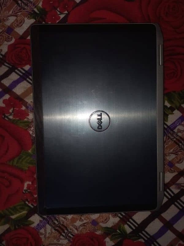 Dell Latitude Core i5 2nd generation 4gb ram 380gb rom 4