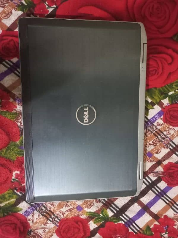 Dell Latitude Core i5 2nd generation 4gb ram 380gb rom 6