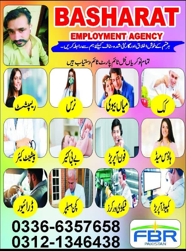 EVERY TYPE OF JOB AVAILABLE 1