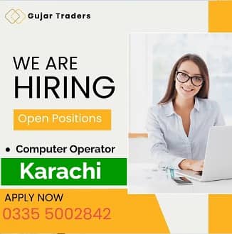 female job available office work 0