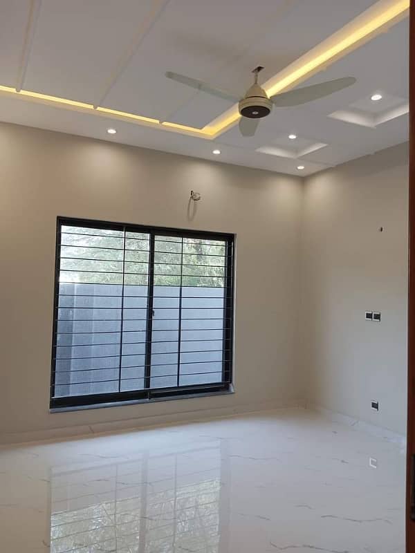 10 Malra Brand New Designer upper portion Available for Rent Beautiful Location 13