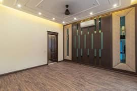 One Kanal Upper Portion Brand New House Beautiful Location