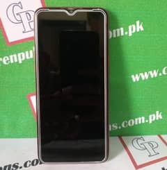 Realme 5s 4/128 WIth box