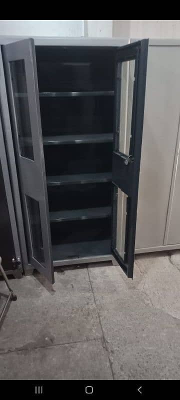 Locker , File cabinet , Office Almari , cash cabinet 13