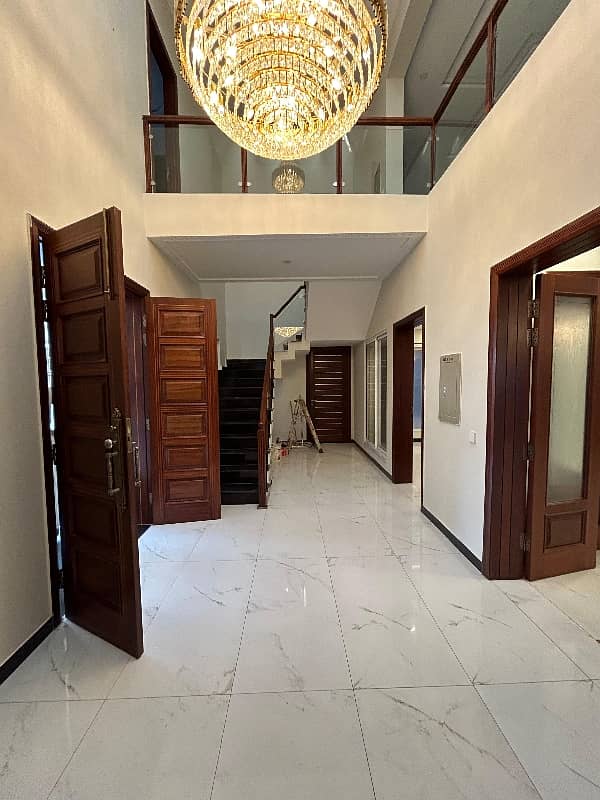 House No 54 Street 13 Sector G DHA 2 Islamabad 21