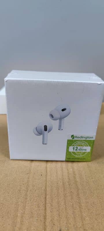 Airpods Earbuds 2