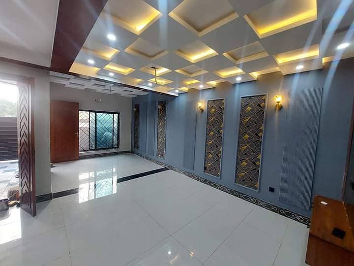 7 Malra Brand New Upper Portion Fro Rent In Behira Town Phase 8 Rawalpindi 3