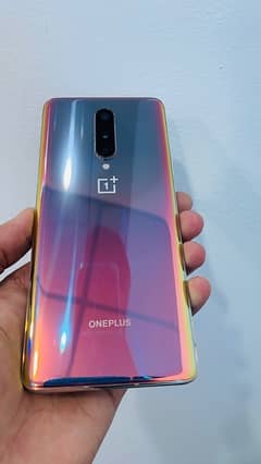 Oneplus 8 Dual Sim 8/128